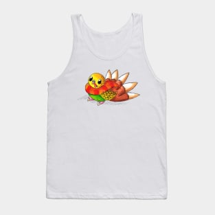 Turkeet Tank Top